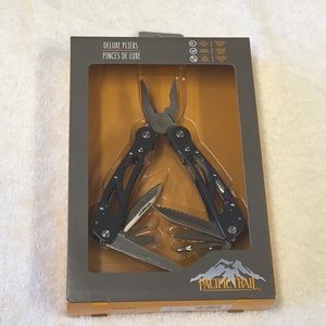 Pacific Trail Large Multi Tool NEW